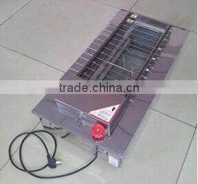 doner kebab grill machine / barbecue grill machine