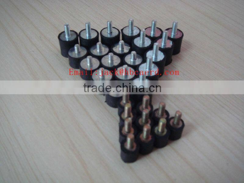 high quality shock-proof machine mount