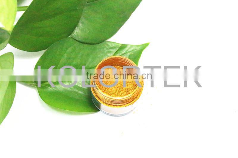 Eyeshadow pure pearl powder Cosmetic eyeshadow loose powder