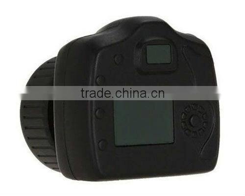 Beautiful camara, 640*480 Video, portable camera