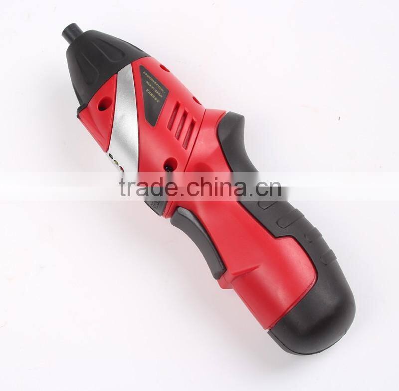 High power cordless electrical tool