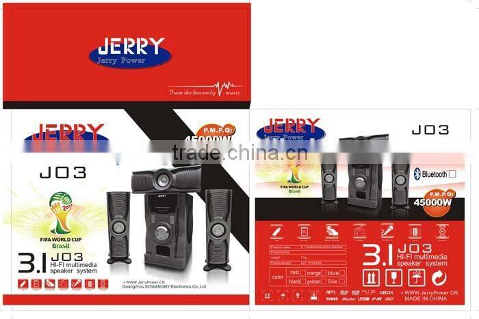 NEW products subwoofer speaker ,profeesional hifi system with karaoke function