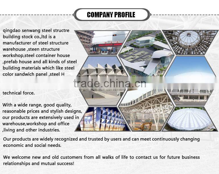 factory price for rockwool sandwich panel for wall