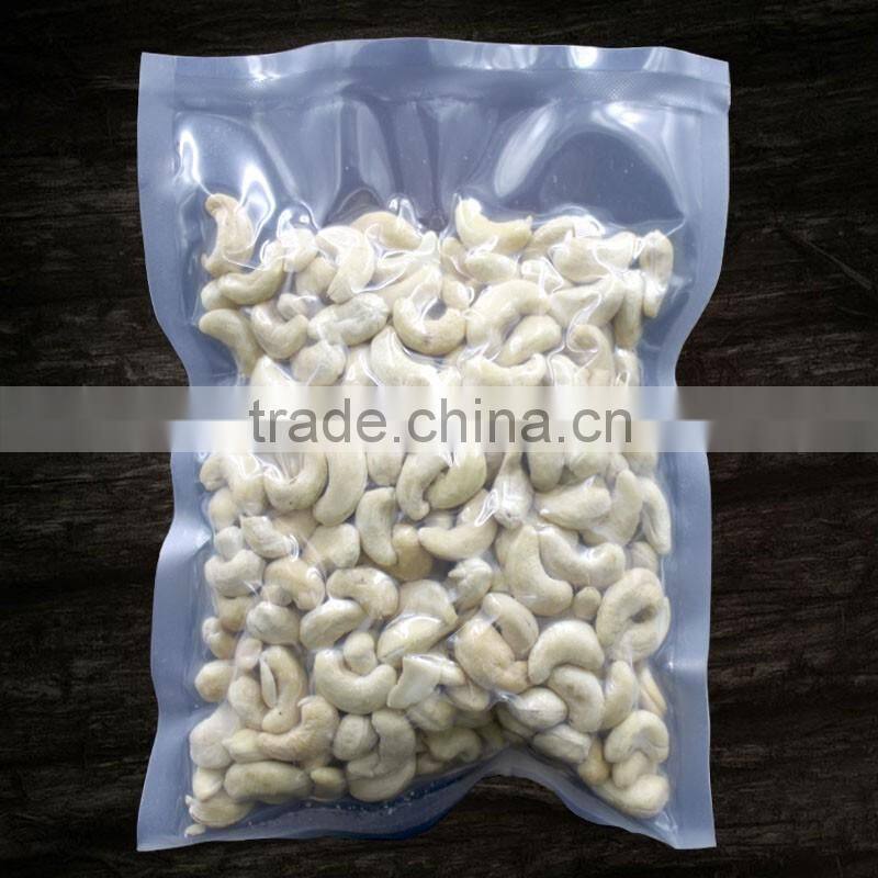custom printed vacuum bags / frozen food packaging / food vacuum plastic bag