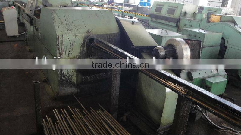 DIN 2391 Seamless Steel Pipe Manufacturer st35,st52