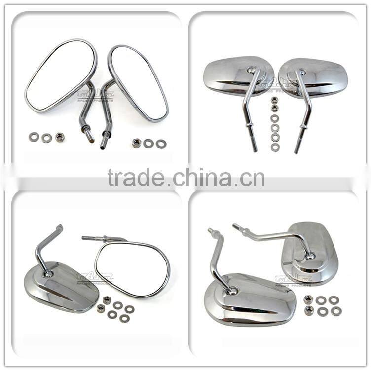 BJ-RM-062 For Harley Sportster 883 Side Mirror Motorcycle
