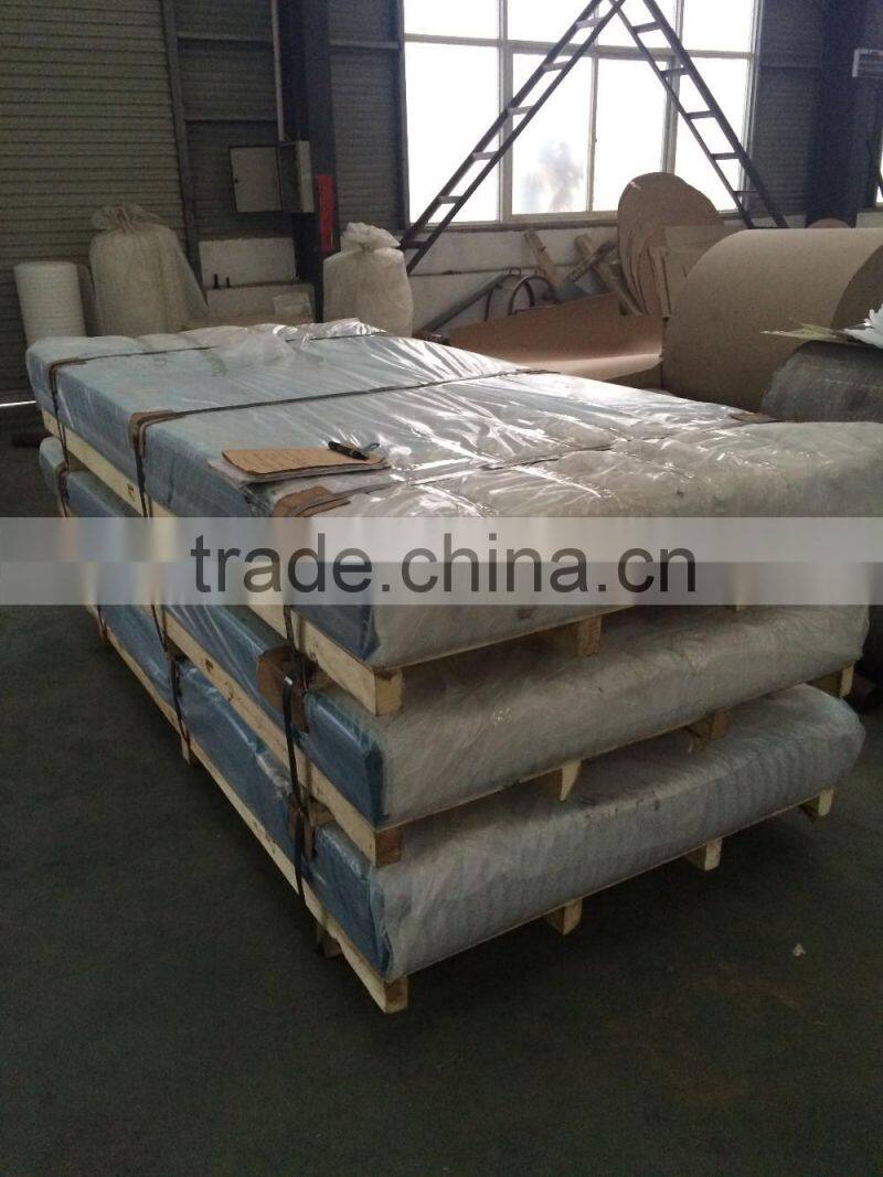 Color Coating Aluminum Coil 0.2 mm - 4.0 mm 3003 3105 3004