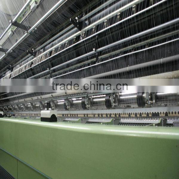 composition of fibergrid and PP woven geotextile