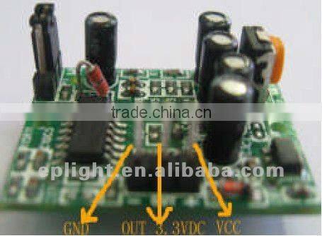 high quality cheap small pir sensor module (SB0072) professional manufacturer offer