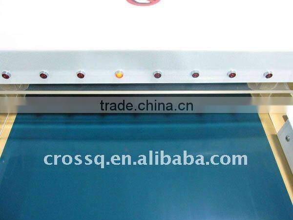 Towel Needle Detector NC-B(auto-conveying type)