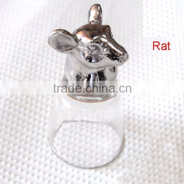 2016 MINI GLASS CUP SHOT STEM WINE GLASSS FACTRRY