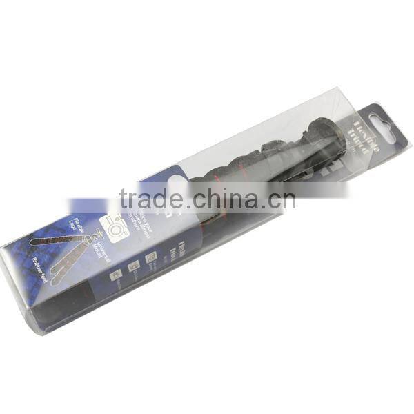 Portable 1/4 Screw Foam Coating Flexible Tripod Stand Holder for Digital Camera DV