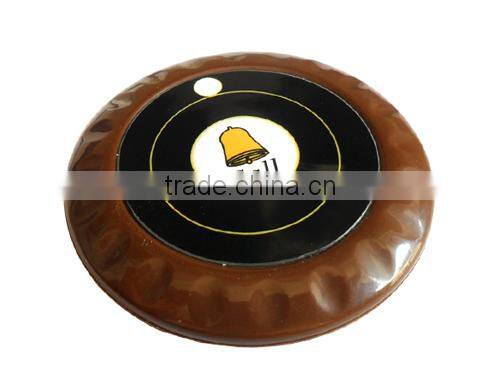 Waiter Paging System For Restaurant Table Calling System Restaurant Service Button call center system