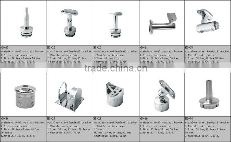 glass support brackets/glass shelf bracket support/glass fixing bracket