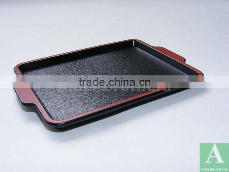 Customized Vacuum Formed Plastic Tray