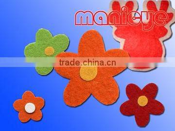 christmas felt crafts