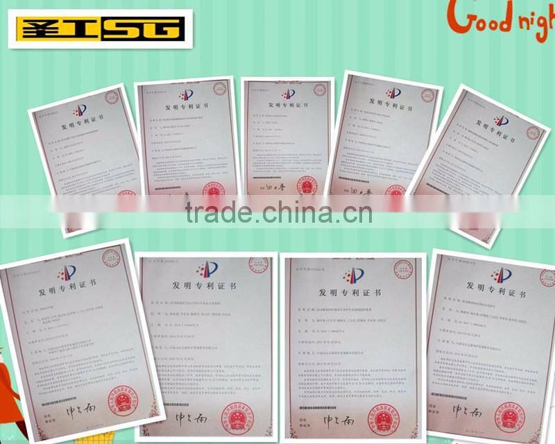 GYSS1631J Mechanical Chip Spreader