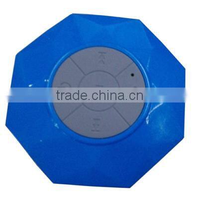 NT-BP0075 trade assurance new product rugged portable mini speaker