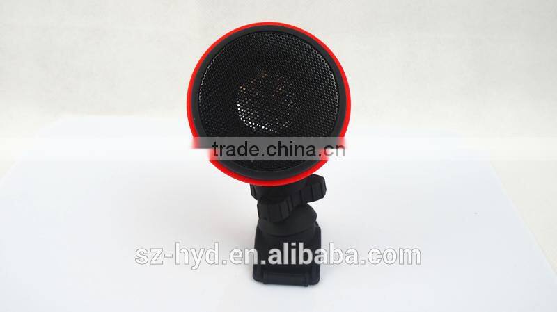 Outdoor Splash-proof waterproof outdoor bluetooth speaker for bicycle