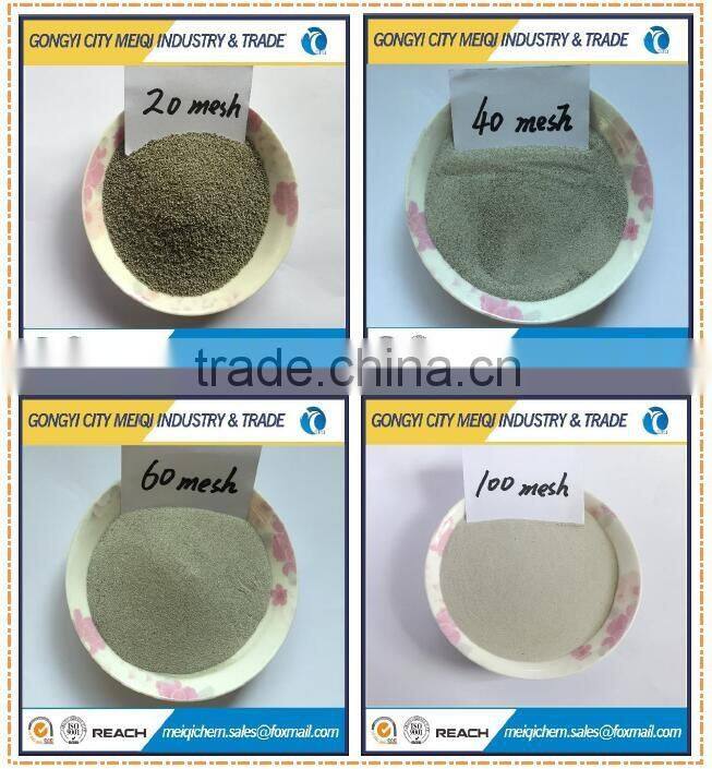 Gongyi MEIQI Refractory Cenosphere