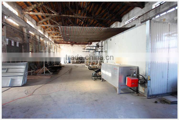 High Quality Competitive Price KX-3200E Car Paint Spray Booth for Sale