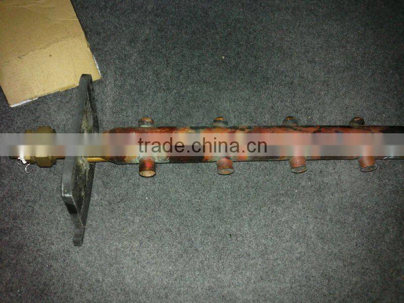 solar collector for small project and big project heating