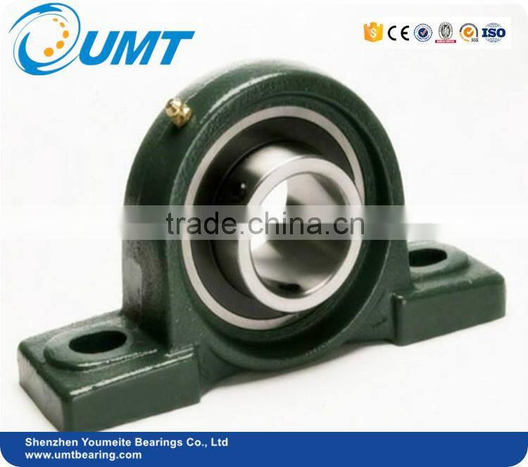 Radial insert ball bearing UCP209