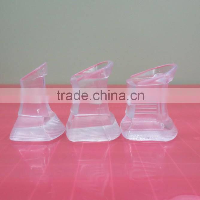 Protect Heels on Uneven Surfaces Outdoors Weddings High Heel Protectors Stopper