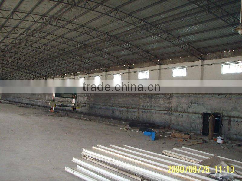 Multi-layer Vacuum Continuous Foaming Production line