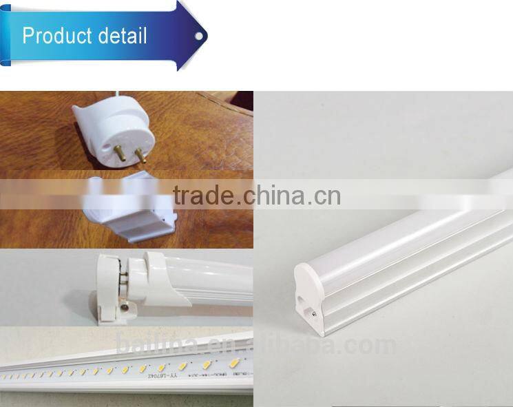 Economy Natural White industrial LED T8 Light