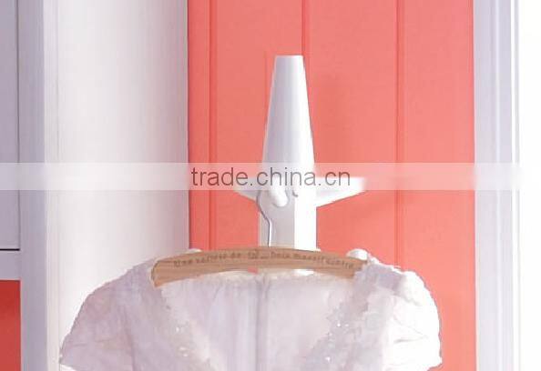 coat hangers, chrome clothing rack, wooden clothes horse
