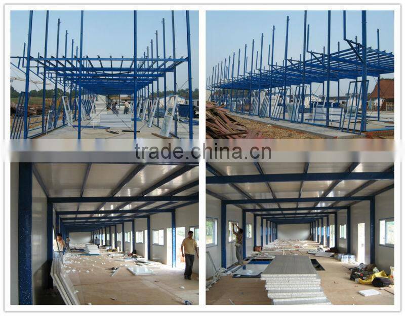 prefab movable building houses for sale in accra