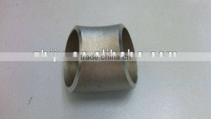 ANSI/ASME B16.9 304/316 Butt Welding Stainless Steel RL 45Deg Elbow Short Radius