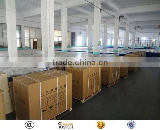 Hottest selling 2016 popular High Quality Stainless automatic spot welding machine