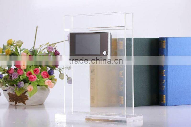 Factory hot selling high definition door viewer