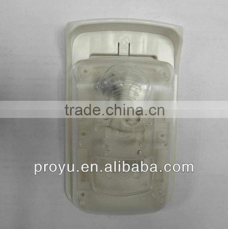 High quality plastic housing for intercom system using PY-H228