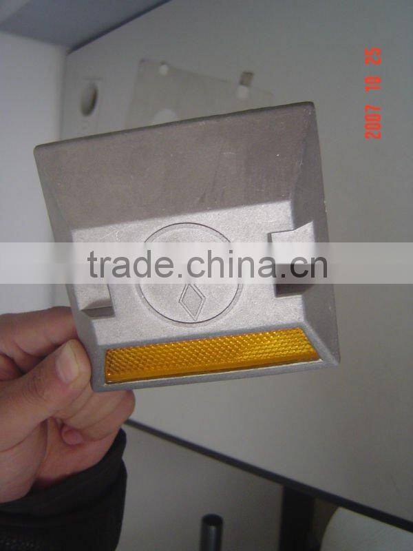 road safety high reflector strong glass reflective beads