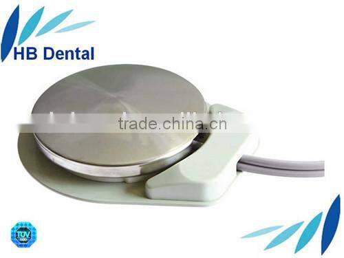 dental standard disc-type foot control