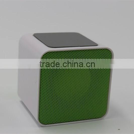Top quality bluetooth speaker portable