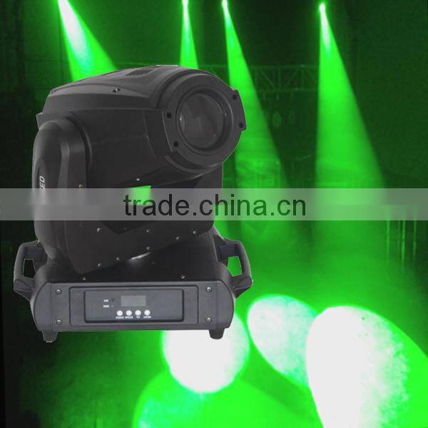 Professional 150w Stage Light Moving Head Lighting