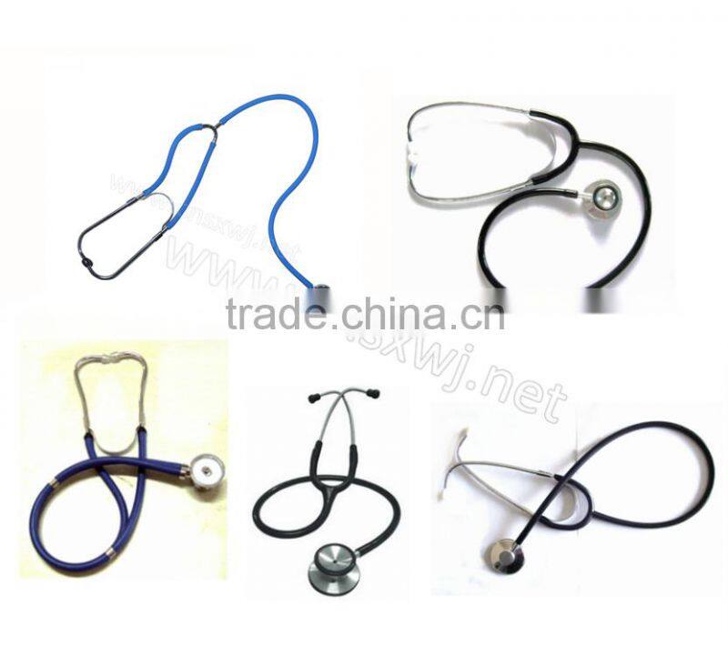 High quality tube livestock stethoscope animal stethoscope