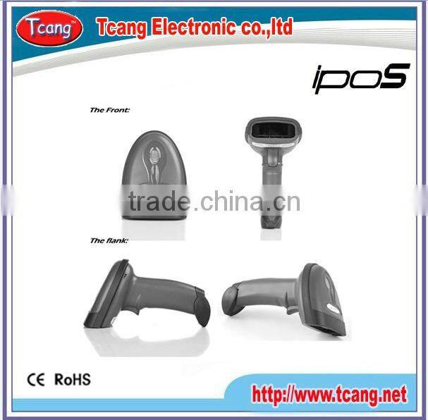 Cheap handy 1d barcode scanner supplier