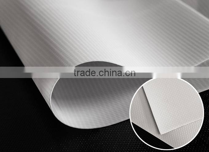 advertising backlit banner flex for outdoor