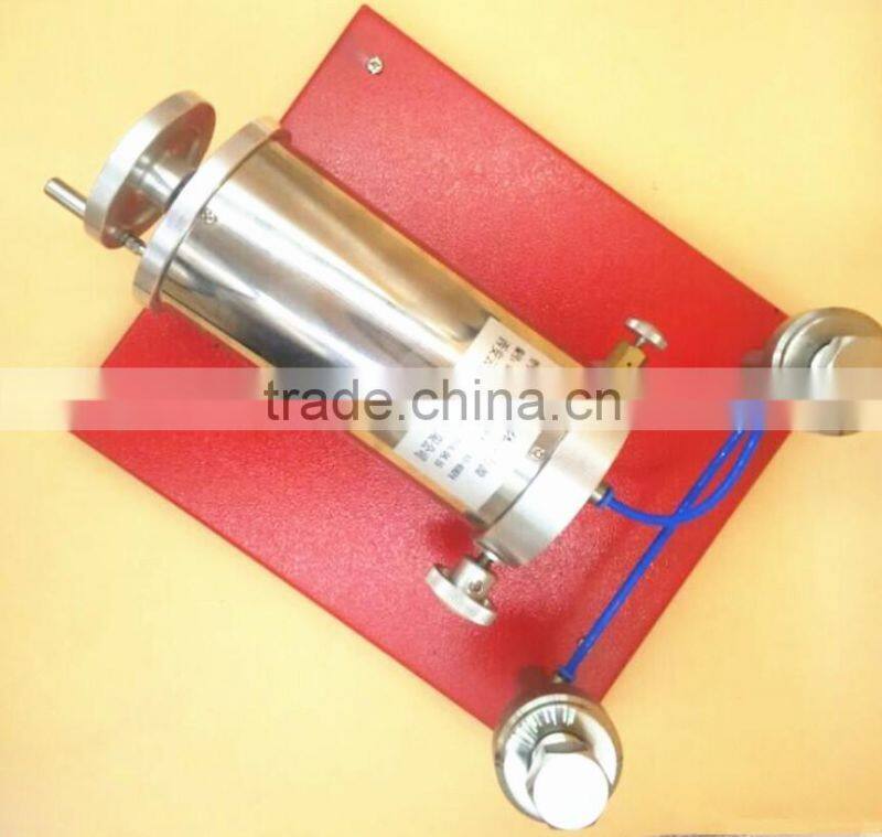XY-2001A Manual pneumatic pressure comparator