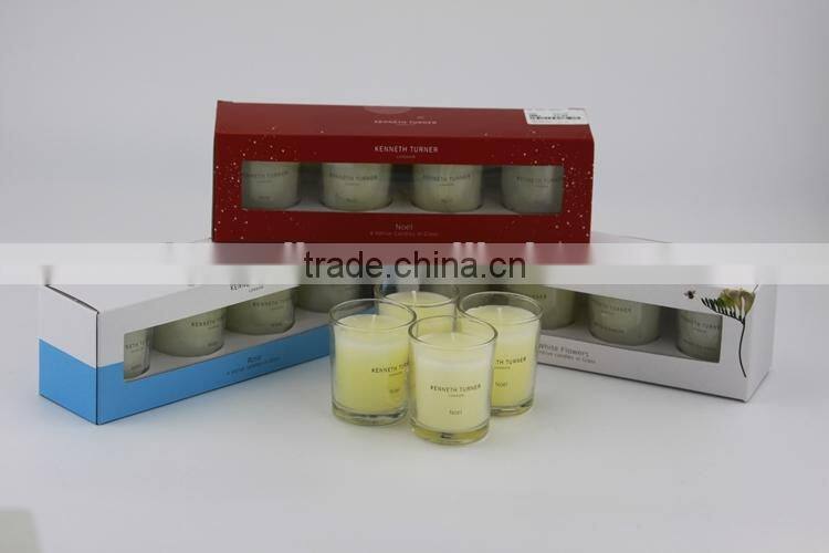promotional cheap candle