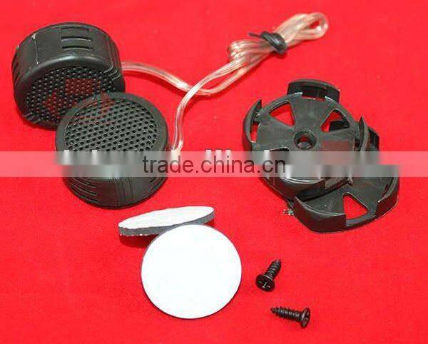 500W Dome Tweeter Speakers for Car Audio Systems