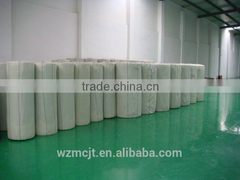 china non woven fabric cable wrap,fabric cable ties