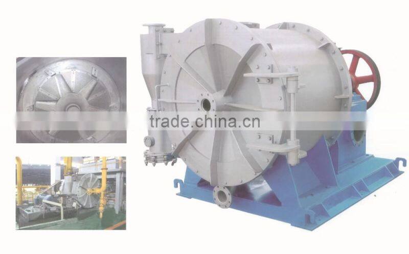 XRDF-II Single-Efficiency Separator