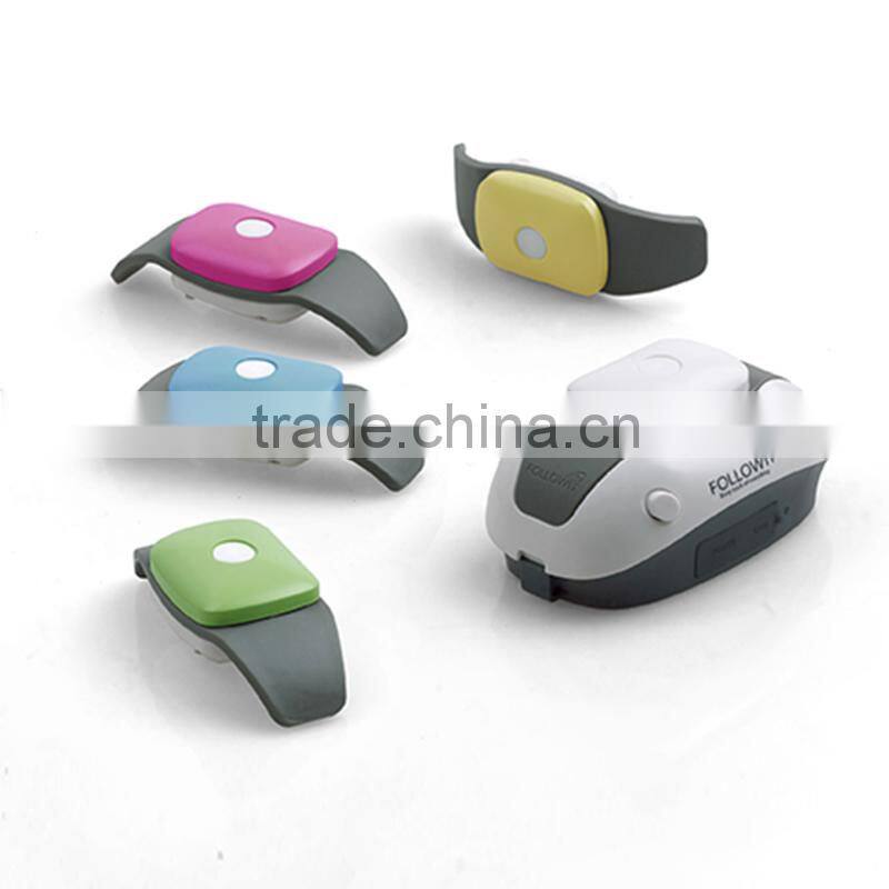 Smart Mini GPS Tracker,Portable GPS Tracker GT02 locator