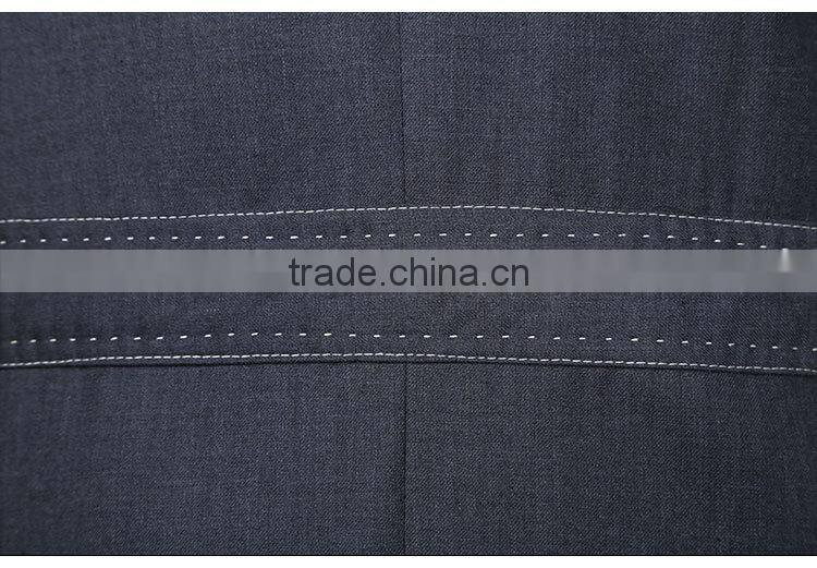 african new Design Wholesale short sleeve ash men safari suits